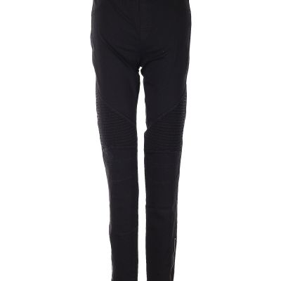 NWT Beulah Style Women Black Jeggings S